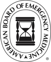 ABEM: American Board of Emergency Medicine