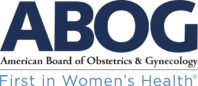 ABOG: American Board of Obstetrics and Gynecology