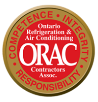 ORAC: Ontario Refrigeration & Air Conditioning Contractors Association